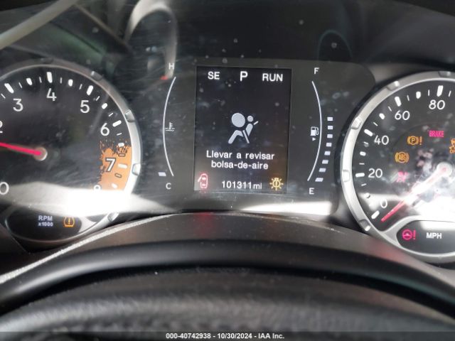ZACCJABB3HPG48145 Jeep Renegade Latitude Fwd