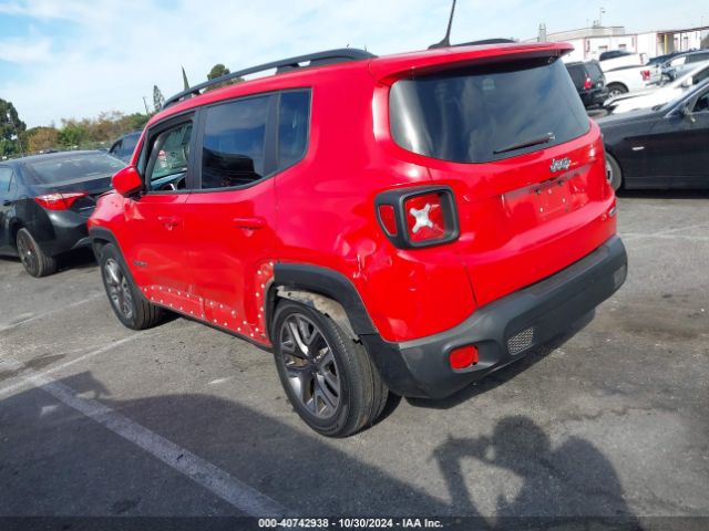 ZACCJABB3HPG48145 Jeep Renegade Latitude Fwd