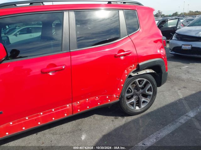 ZACCJABB3HPG48145 Jeep Renegade Latitude Fwd