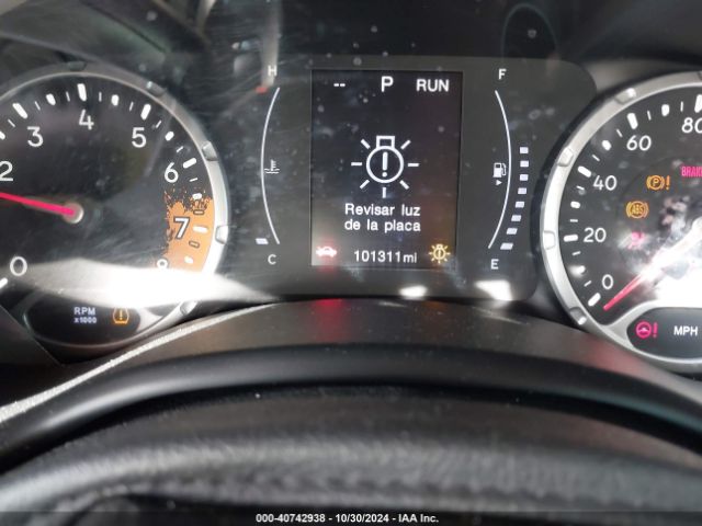 ZACCJABB3HPG48145 Jeep Renegade Latitude Fwd