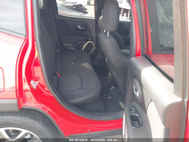 ZACCJABB3HPG48145 Jeep Renegade Latitude Fwd