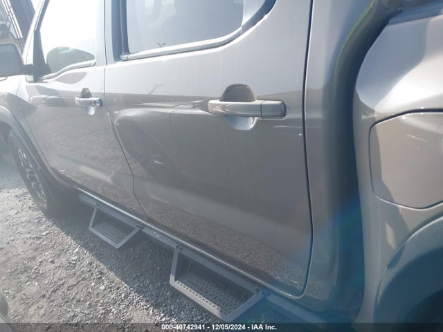 Nissan Frontier Pro-x 4x2 2023 1N6ED1EJ4PN646122 Image 14