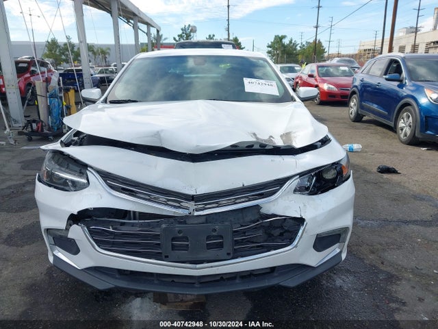 Chevrolet MALIBU 1LT 2017 1G1ZE5ST8HF293919 Image 12