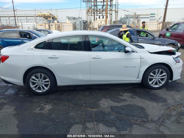 Chevrolet MALIBU 1LT 2017 1G1ZE5ST8HF293919 Image 13