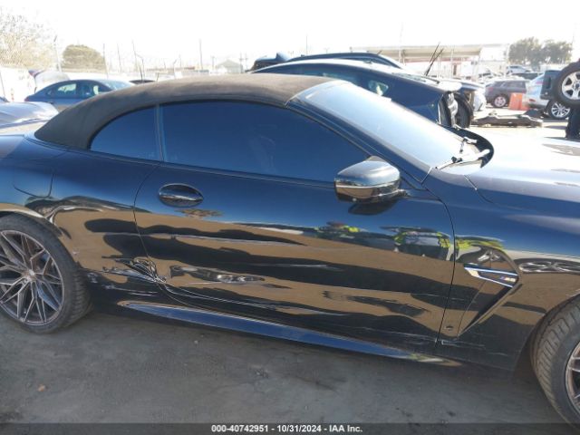 WBSDZ0C0XLCD28138 BMW M8