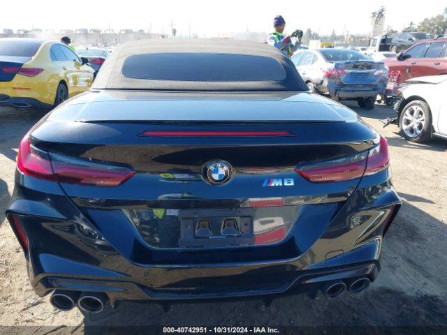 WBSDZ0C0XLCD28138 BMW M8