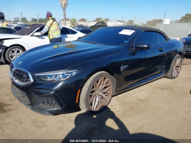 WBSDZ0C0XLCD28138 BMW M8