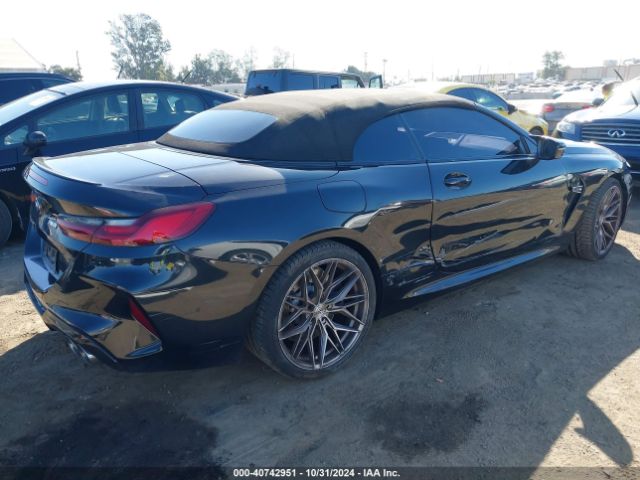 WBSDZ0C0XLCD28138 BMW M8