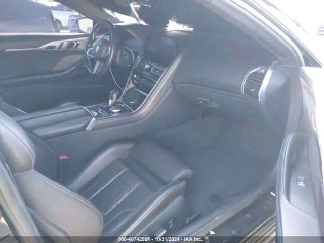 WBSDZ0C0XLCD28138 BMW M8