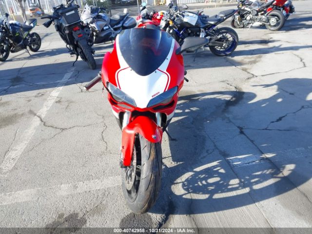 2012 DUCATI SUPERBIKE ZDM1XBMV0CB021395 Photo 4