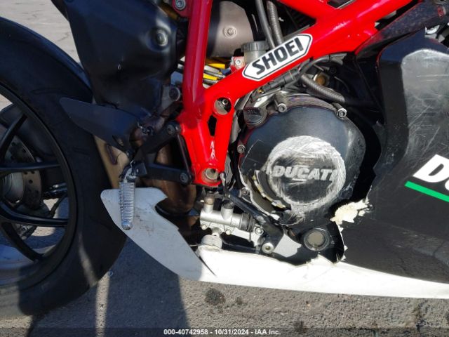 2012 DUCATI SUPERBIKE ZDM1XBMV0CB021395 Photo 7