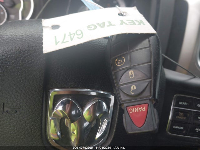 RAM 1500 2018 1C6RR7GT7JS312612 Image 11