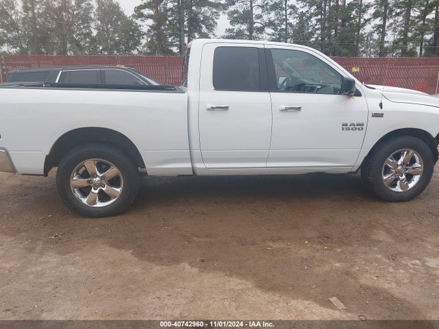 RAM 1500 2018 1C6RR7GT7JS312612 Image 14