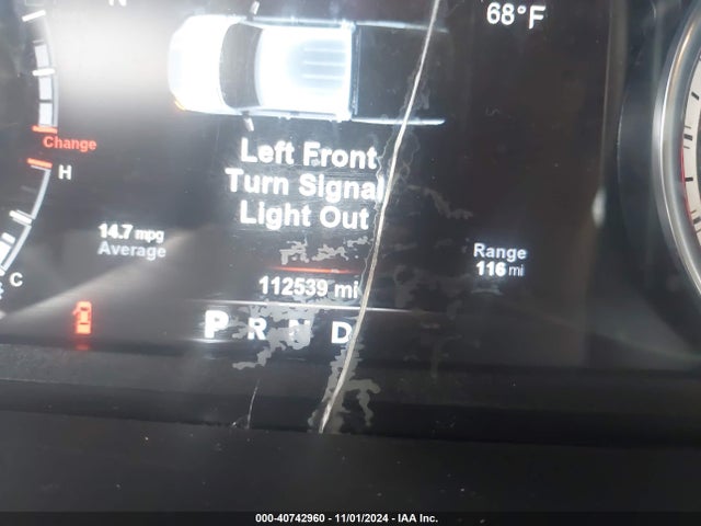 RAM 1500 2018 1C6RR7GT7JS312612 Image 16