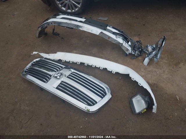 RAM 1500 2018 1C6RR7GT7JS312612 Image 12