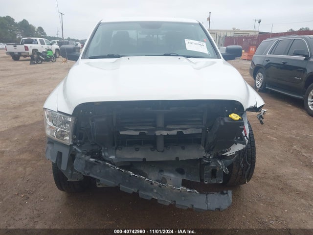 RAM 1500 2018 1C6RR7GT7JS312612 Image 18