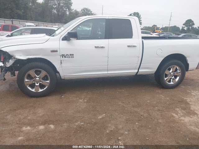 RAM 1500 2018 1C6RR7GT7JS312612 Image 6