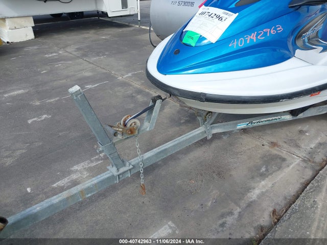 Продаж на аукціоні авто 2004 Yamaha Personal Watercraft, vin: YAMA1601L304, номер лоту: 40742963