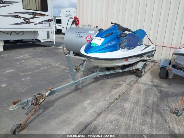 Продаж на аукціоні авто 2004 Yamaha Personal Watercraft, vin: YAMA1601L304, номер лоту: 40742963