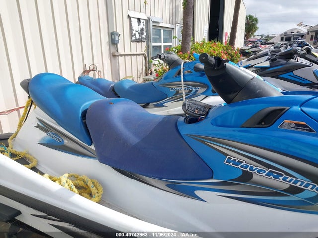 Продаж на аукціоні авто 2004 Yamaha Personal Watercraft, vin: YAMA1601L304, номер лоту: 40742963
