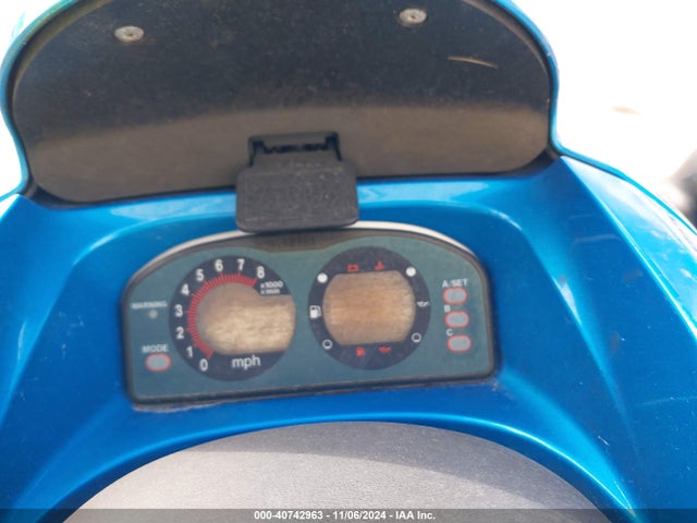 Продаж на аукціоні авто 2004 Yamaha Personal Watercraft, vin: YAMA1601L304, номер лоту: 40742963