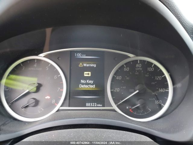 3N1CB7AP9JY237396 Nissan Sentra Sr Turbo