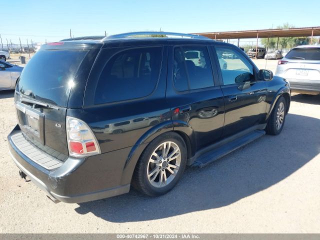 2009 SAAB 9-7X 5S3ET13SX92802115 Photo 3
