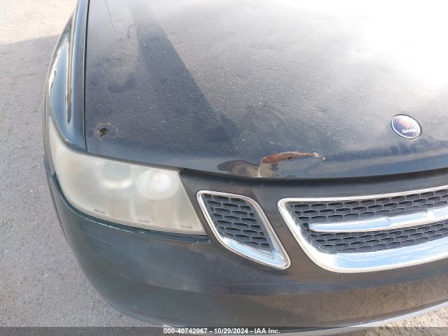 2009 SAAB 9-7X 5S3ET13SX92802115 Photo 5