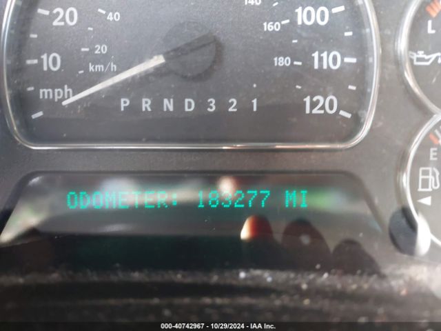 2009 SAAB 9-7X 5S3ET13SX92802115 Photo 6