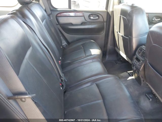 2009 SAAB 9-7X 5S3ET13SX92802115 Photo 7