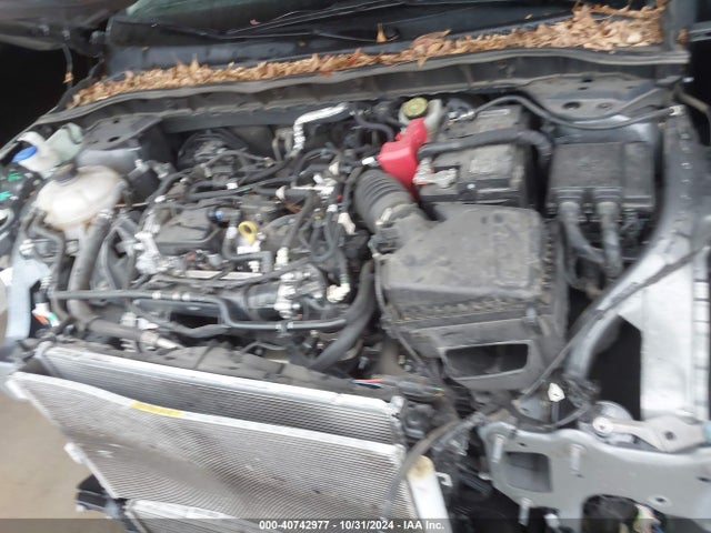 Ford ESCAPE SE 2022 1FMCU0G6XNUB15969 Image 10
