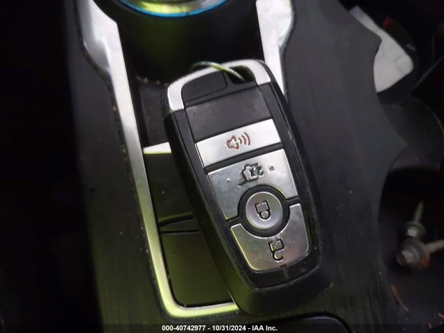 Ford ESCAPE SE 2022 1FMCU0G6XNUB15969 Image 11