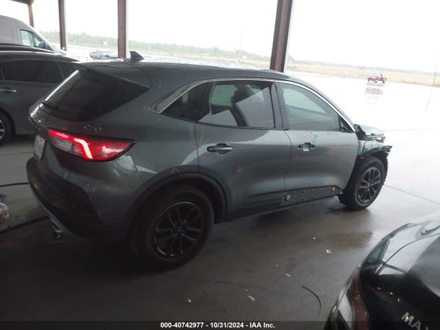 Ford ESCAPE SE 2022 1FMCU0G6XNUB15969 Image 14
