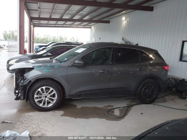 Ford ESCAPE SE 2022 1FMCU0G6XNUB15969 Image 15
