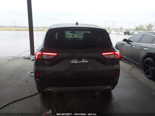 Ford ESCAPE SE 2022 1FMCU0G6XNUB15969 Image 17