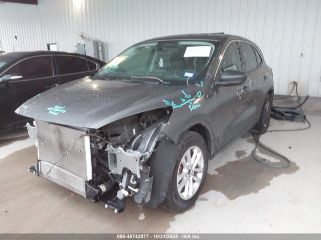 Ford ESCAPE SE 2022 1FMCU0G6XNUB15969 Image 2