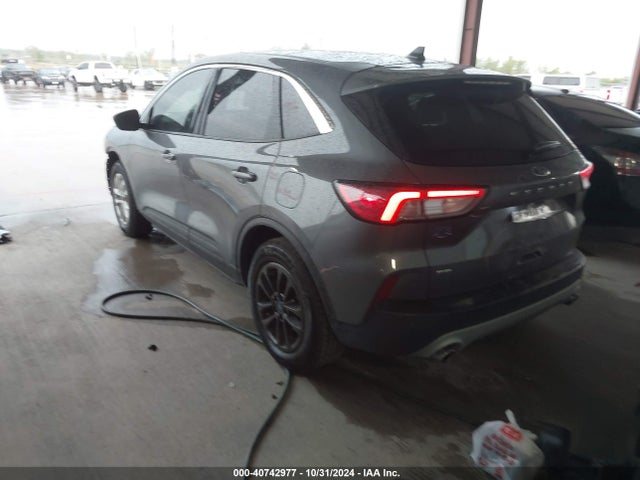 Ford ESCAPE SE 2022 1FMCU0G6XNUB15969 Image 3
