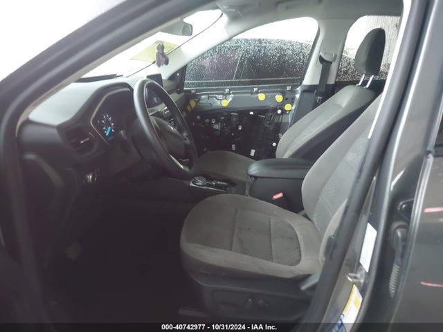 Ford ESCAPE SE 2022 1FMCU0G6XNUB15969 Image 5