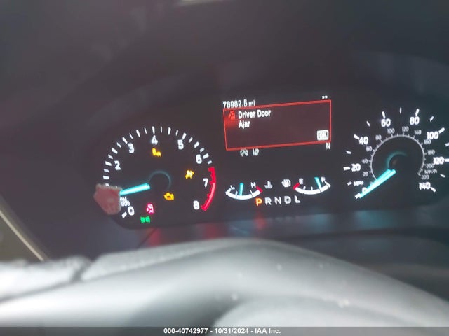 Ford ESCAPE SE 2022 1FMCU0G6XNUB15969 Image 7