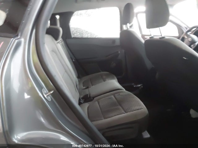 Ford ESCAPE SE 2022 1FMCU0G6XNUB15969 Image 8