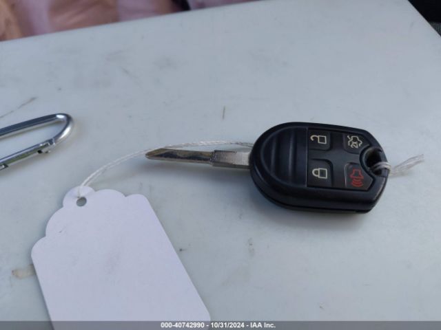 3FADP4BJ2FM118315 Ford FIESTA SE