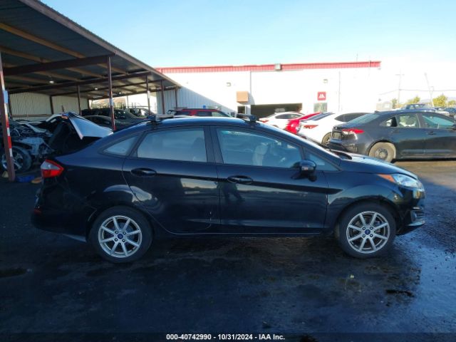 3FADP4BJ2FM118315 Ford FIESTA SE
