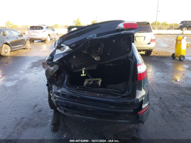 3FADP4BJ2FM118315 Ford FIESTA SE