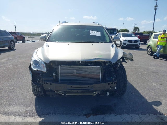 Buick Enclave Leather 2017 5GAKRBKD2HJ221004 Image 12