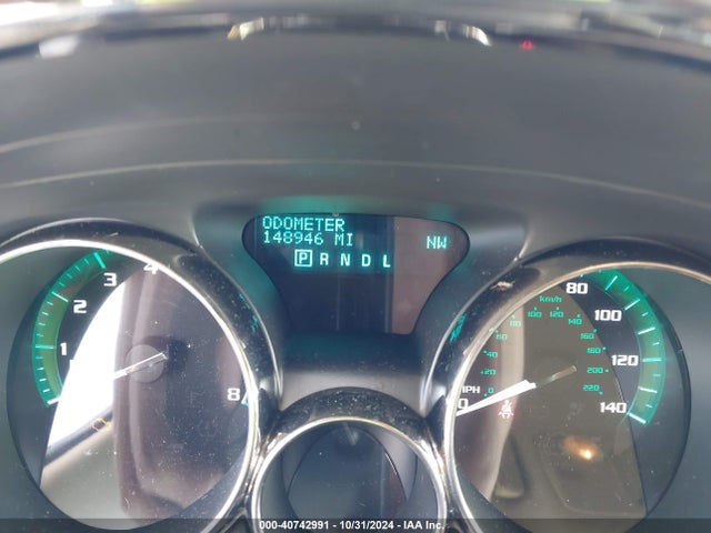Buick Enclave Leather 2017 5GAKRBKD2HJ221004 Image 15