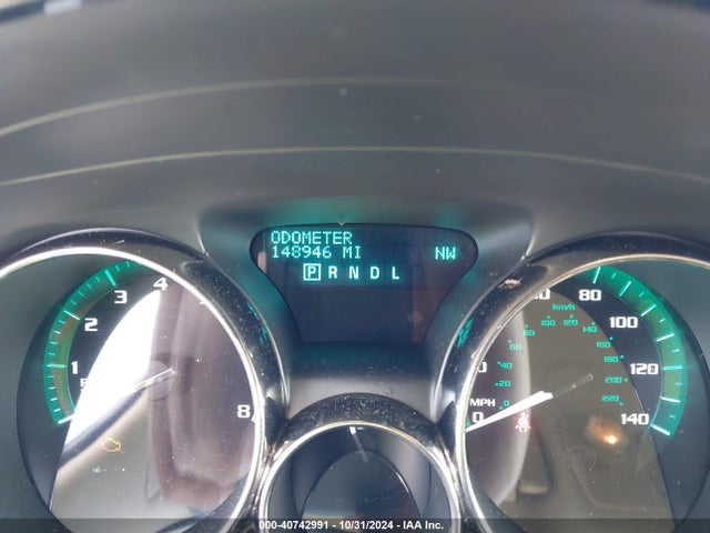 Buick Enclave Leather 2017 5GAKRBKD2HJ221004 Image 7