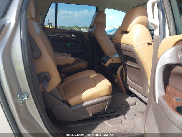 Buick Enclave Leather 2017 5GAKRBKD2HJ221004 Image 8