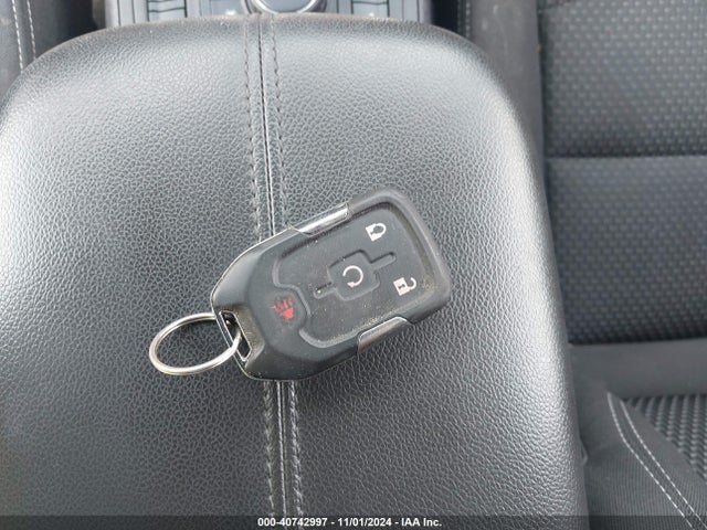 3GKALMEV5NL275420 GMC Terrain Fwd Sle