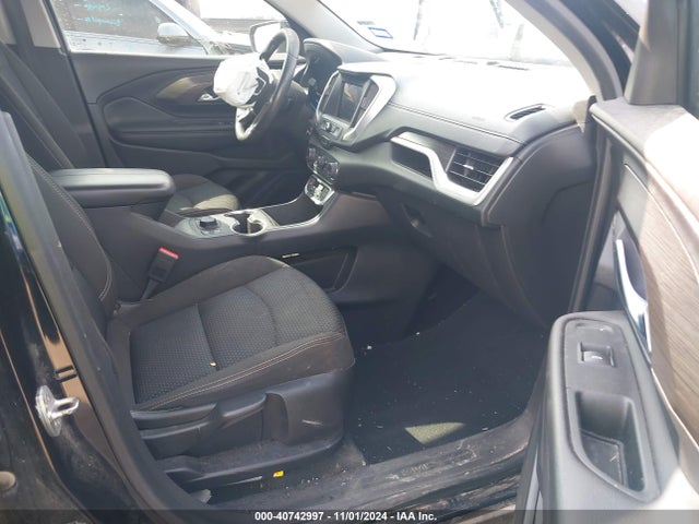 3GKALMEV5NL275420 GMC Terrain Fwd Sle