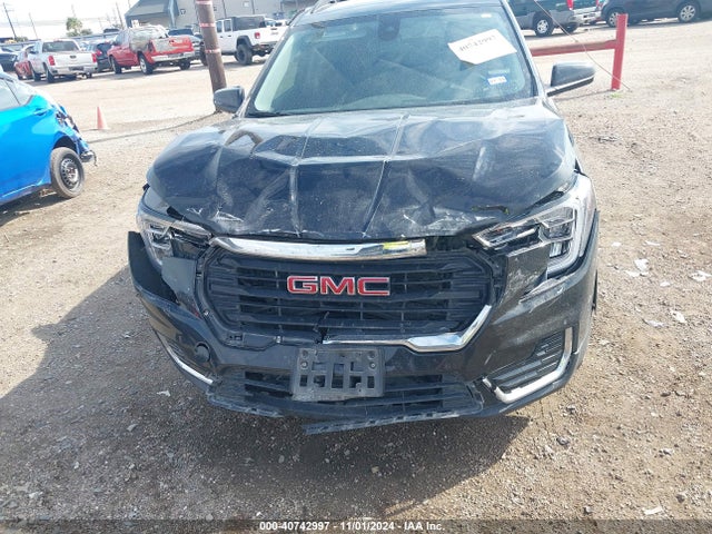 3GKALMEV5NL275420 GMC Terrain Fwd Sle